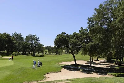 Studio 4 Personen - Komfort