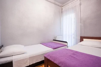 Apartment mit einem Schlafzimmer für 4 Gäste