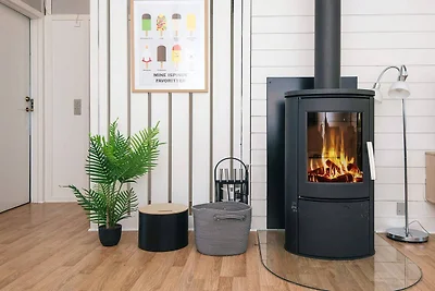 4 Personen Ferienhaus in Aabenraa