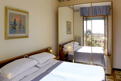 Apartment in Pietra Ligure