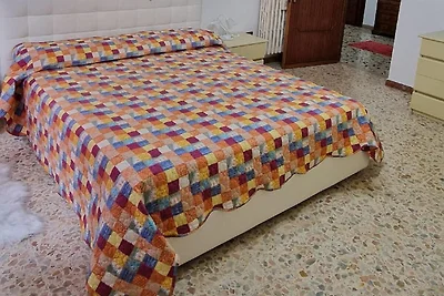 Accogliente appartamento a Tagliacozzo con...