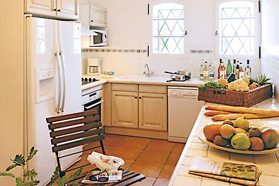 Romantische Ferienwohnung in Fayence