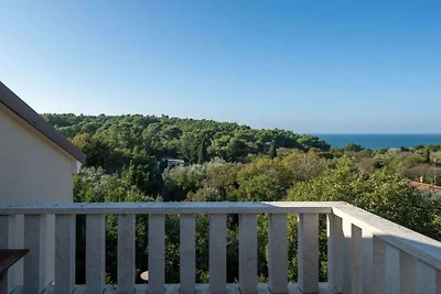Villa in Premantura met zwembad