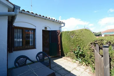 Casa a Lescala per sei persone