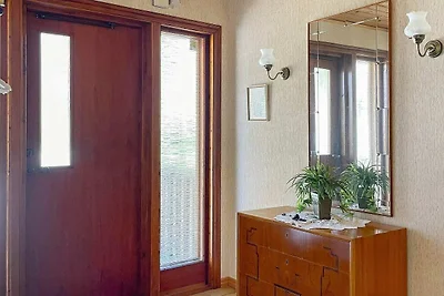 5 Personen Ferienhaus in STILLINGSÖN-By Traum