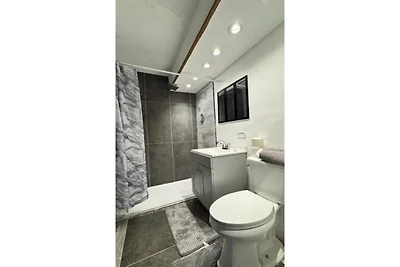 Suite - Queen -bett Nichtraucher