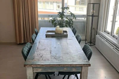 Apartments für 4 Personen