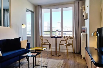 Appartements für 2 Personen