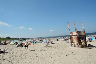 Comfortabel vakantiehuis, Swinoujscie