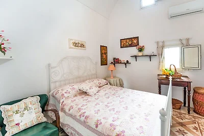 Ferienhaus in Casarano mit Garten