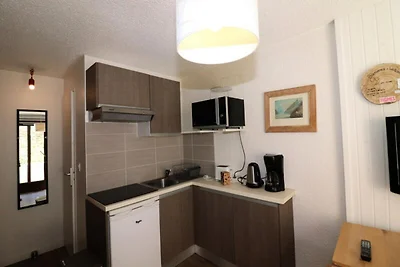 Appartamento a Tignes 1800 vicino piste