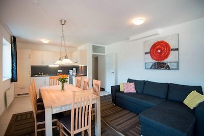 Schöne Wohnung in Salzburg
