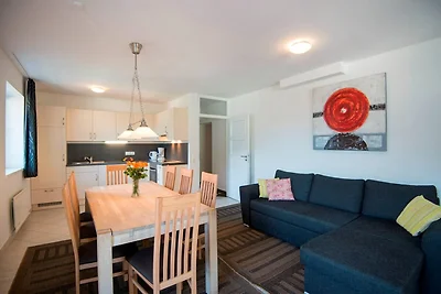 Appartement in Bad Gastein bij Skiliften