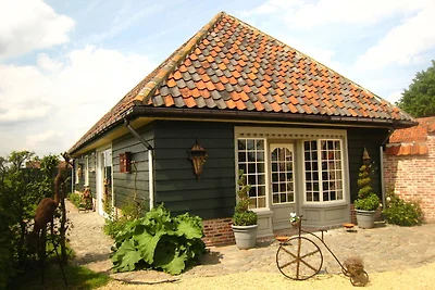 Ferienhaus in Zele in der Nהhe des Waldes