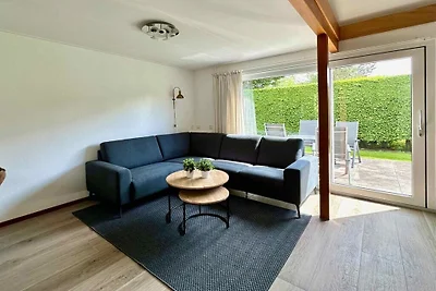 Ferienhaus mit 3 Schlafzimmer