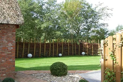 Luxuriöses Ferienhaus Room No. 7