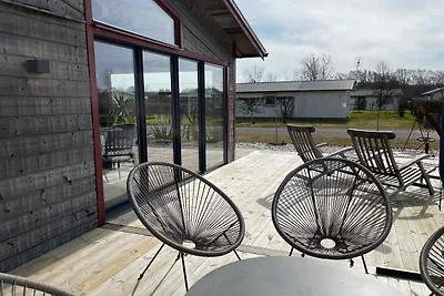 5 stelle case ad Skummeslövsstrand