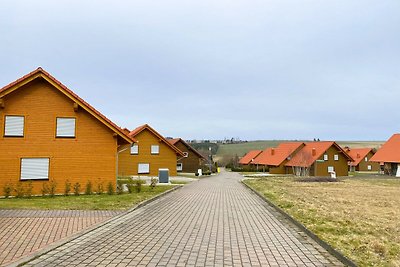 Half vrijstaande woning, Hasselfelde