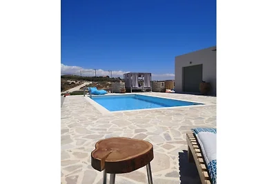 Vakantiehuis met 1 slaapkamer