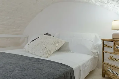 Apartment Studio La Chicchera