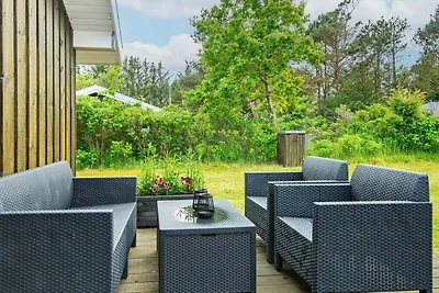 6 Personen Ferienhaus in Løkken-By Traum