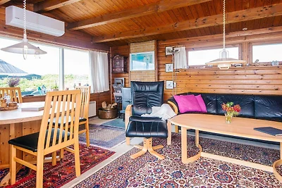 Maison de vacances pour 5 a Fanø