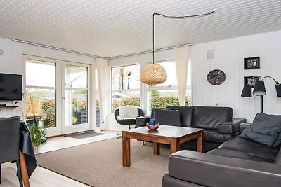 6 Personen Ferienhaus in Hejls-By Traum
