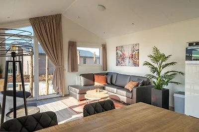 Modernes Chalet 2 km von De Efteling entfernt