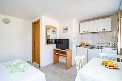 Apartments Lidija- Studio