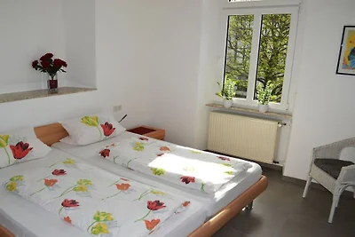 Mit Balkon Weingut Mathy-Schanz