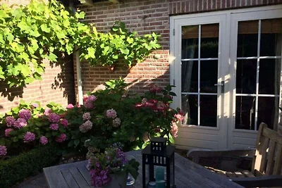 De 2 Biggetjes Komfortable Ferienresidenz