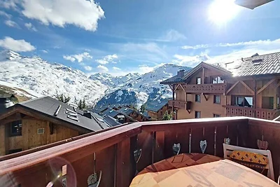 Apartment in Reberty in der Nähe von...