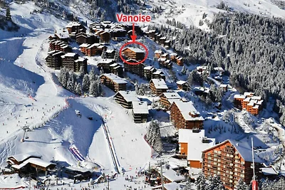 CHARMANT APPARTEMENT MET 2 SLAAPKAMERS DICHT ...