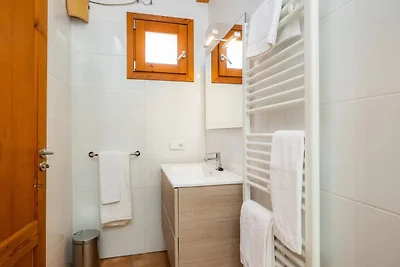 S'hort De Sa Bagura - Es Colomer - Apartment