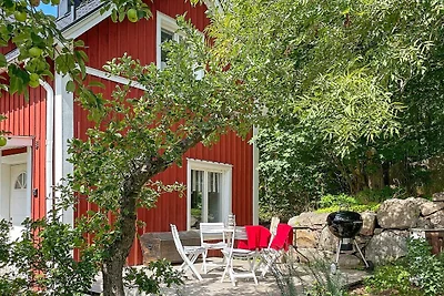 4 Personen Ferienhaus in TRENSUM-By Traum