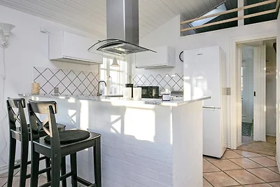 6 Personen Ferienhaus in Løkken