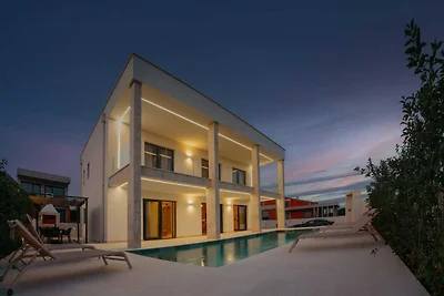 Meerblick Villa Turnea