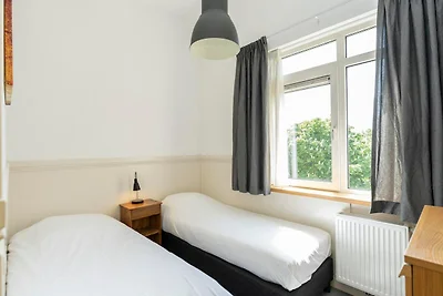 Ferienhaus in De Koog am Strand