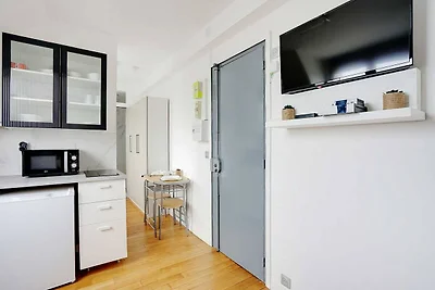 Elegante studio - 2P - Chaillot