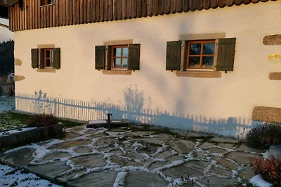 Ferienhaus mit 1 Schlafzimmer