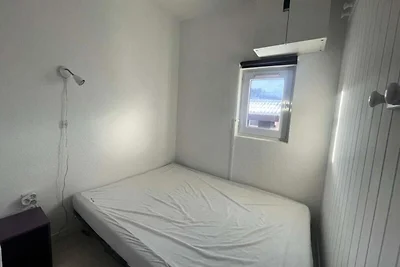 Apartment in Les Deux Alpes mit Zugang zu den...