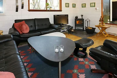 6 Personen Ferienhaus in Hadsund-By Traum