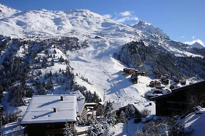 Ferienwohnung in Mottaret in der Nähe der Ski...