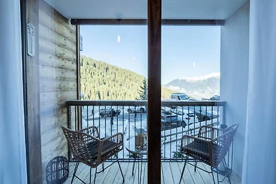 3 Zimmer für 6 Personen