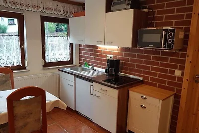 Apartament wakacyjny z 1 sypialnią