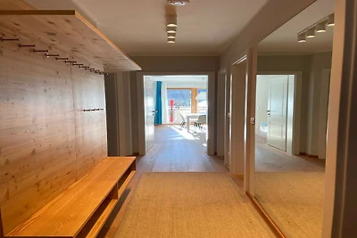 Exklusives Apartment mit Panoramablick