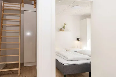 8 Personen Ferienhaus in Rømø