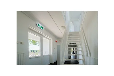 Ferienhaus in Nunspeet mit Terrasse