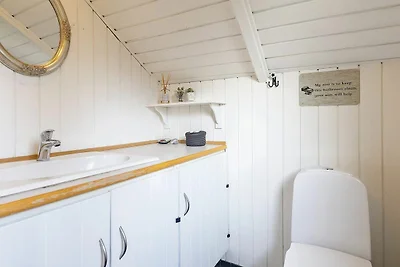 6 Personen Ferienhaus in Tranekær