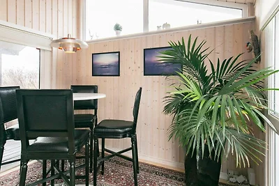 6 Personen Ferienhaus in Blokhus-By Traum